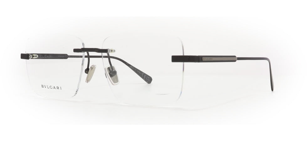 Image of Bvlgari Eyewear Frames