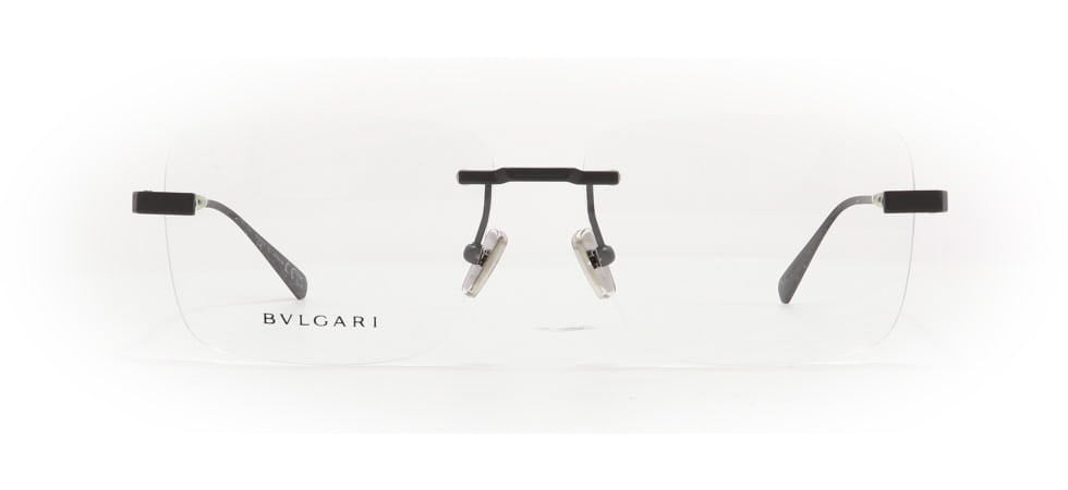 Image of Bvlgari Eyewear Frames