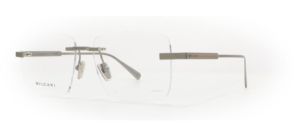 Image of Bvlgari Eyewear Frames