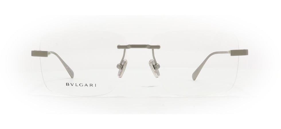 Image of Bvlgari Eyewear Frames