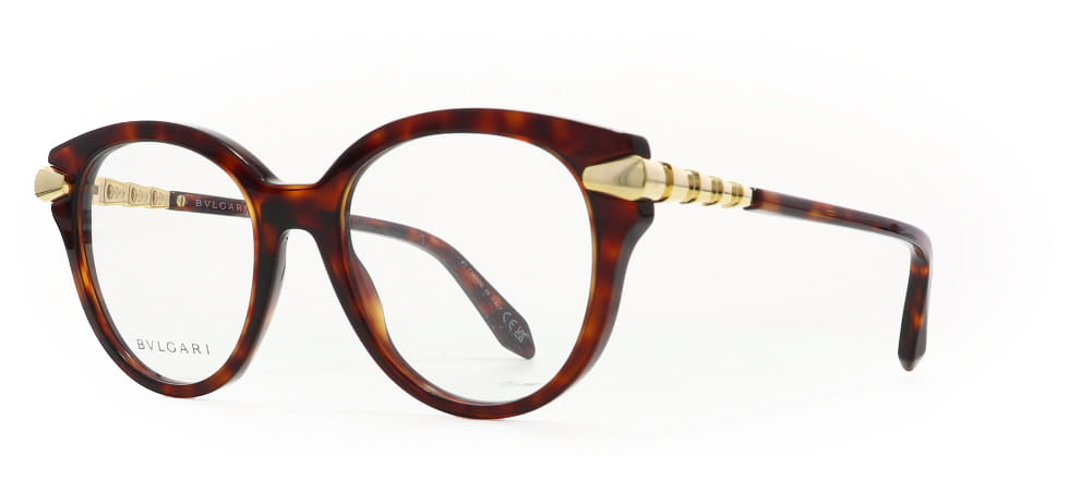 Image of Bvlgari Eyewear Frames