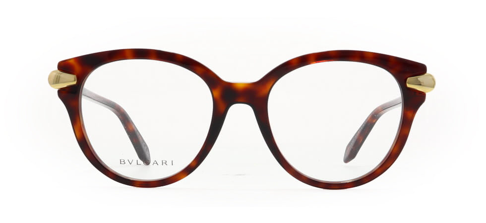 Image of Bvlgari Eyewear Frames