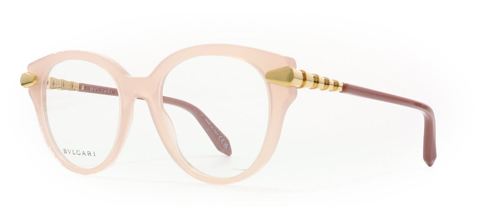 Image of Bvlgari Eyewear Frames