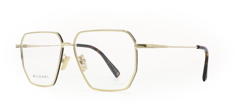 Image of Bvlgari Eyewear Frames