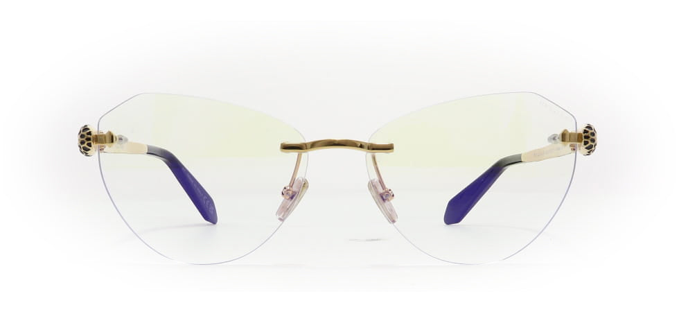 Image of Bvlgari Eyewear Frames