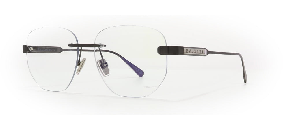 Image of Bvlgari Eyewear Frames