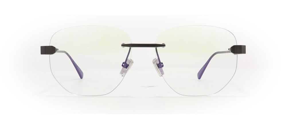 Image of Bvlgari Eyewear Frames