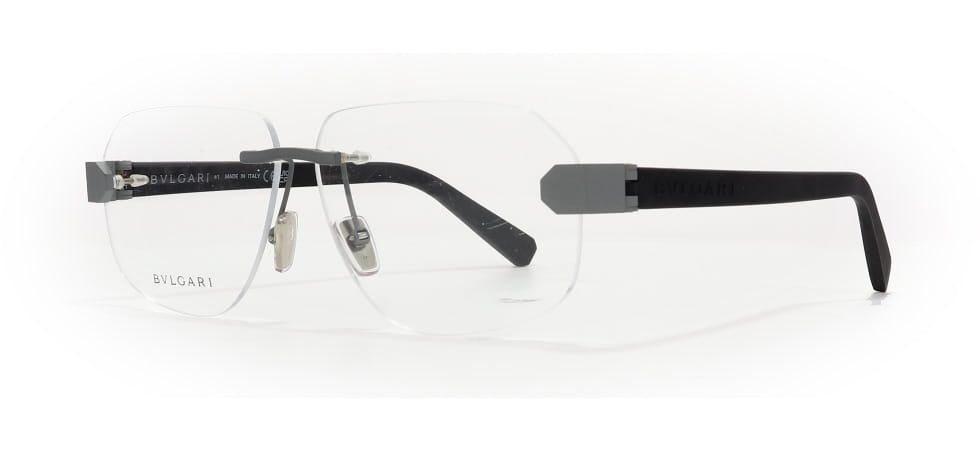 Image of Bvlgari Eyewear Frames