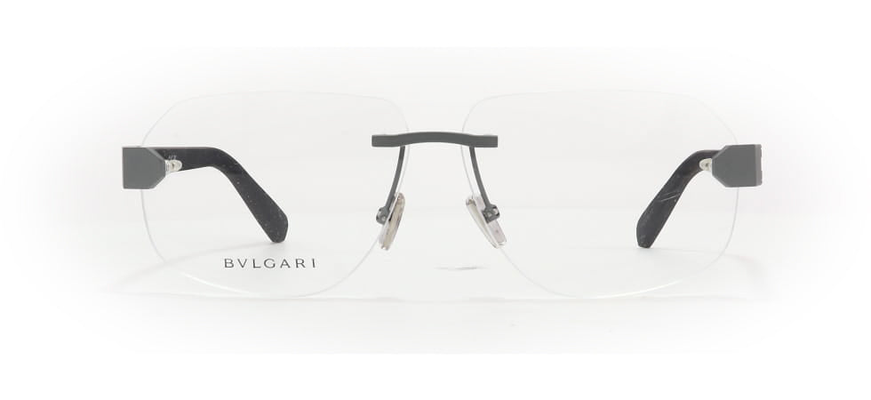 Image of Bvlgari Eyewear Frames