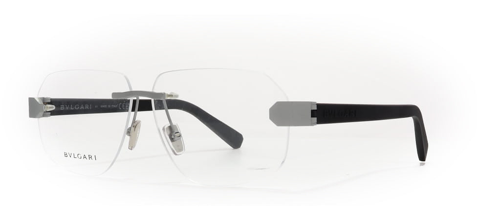 Image of Bvlgari Eyewear Frames