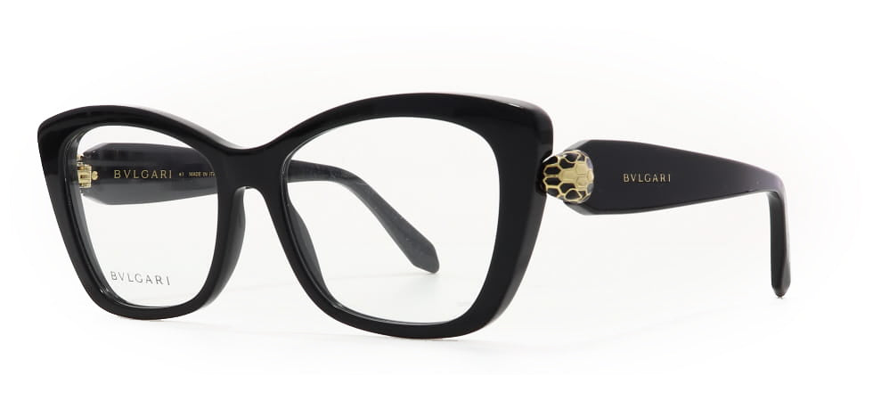 Image of Bvlgari Eyewear Frames