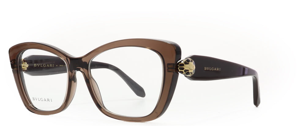 Image of Bvlgari Eyewear Frames
