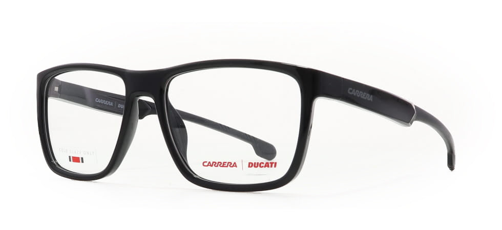 Image of Carrera Ducati Eyewear Frames