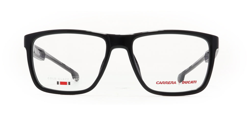 Image of Carrera Ducati Eyewear Frames