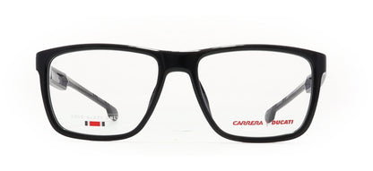 Image of Carrera Ducati Eyewear Frames