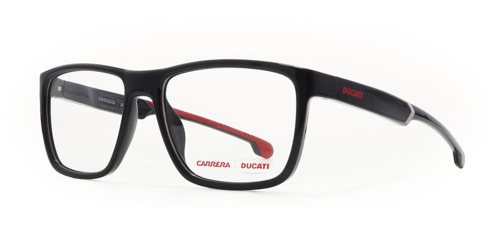 Image of Carrera Ducati Eyewear Frames