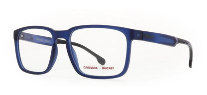 Image of Carrera Ducati Eyewear Frames