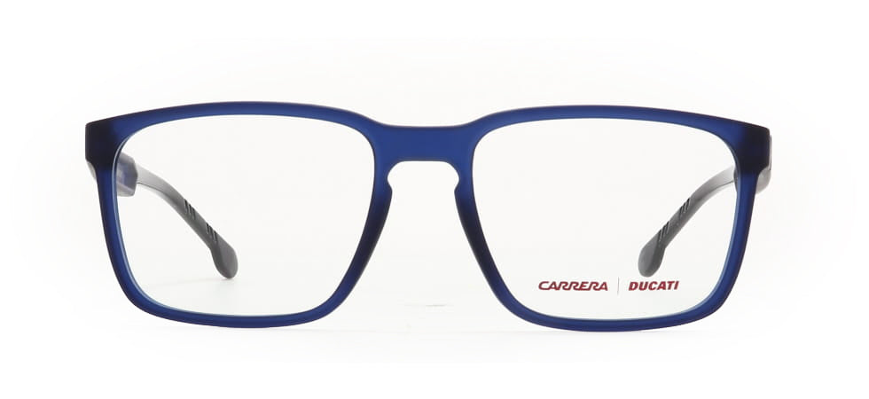 Image of Carrera Ducati Eyewear Frames