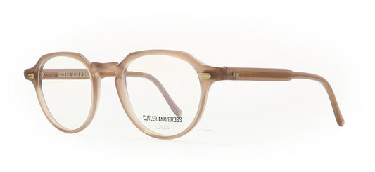 Image of Cutler and Gross Eyewear Frames