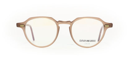Image of Cutler and Gross Eyewear Frames