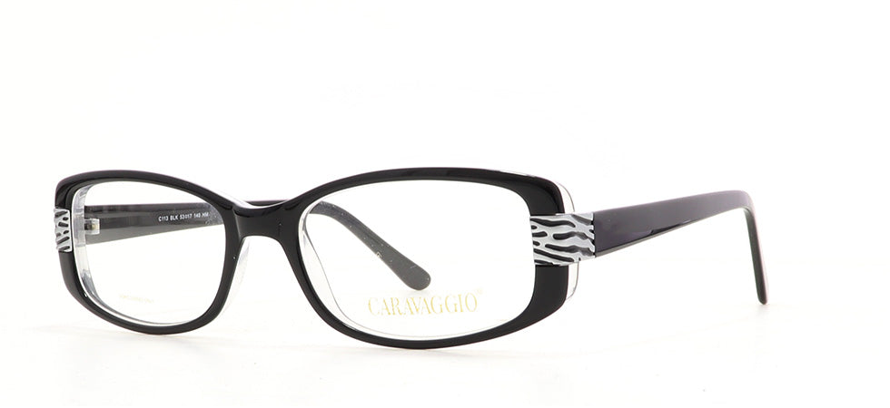 Image of Caravaggio Eyewear Frames