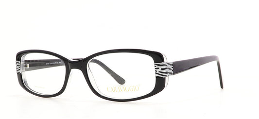 Image of Caravaggio Eyewear Frames