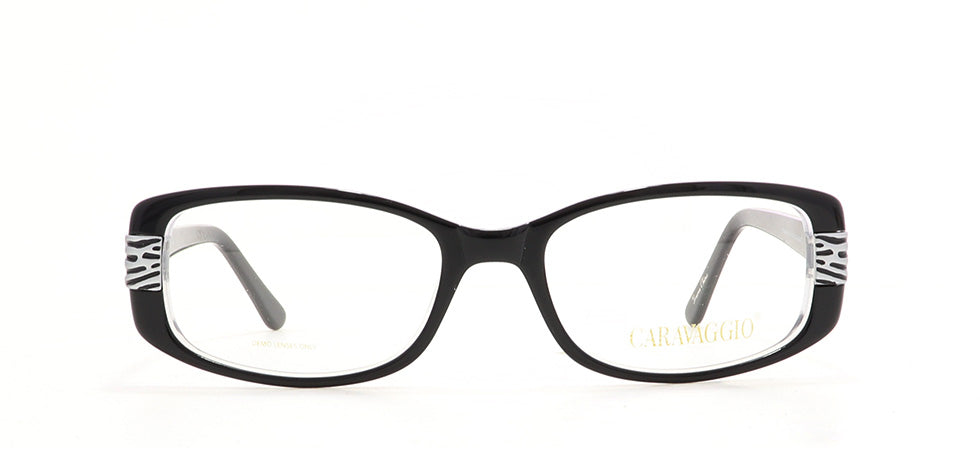 Image of Caravaggio Eyewear Frames