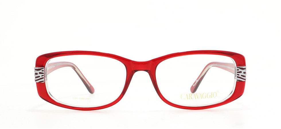 Image of Caravaggio Eyewear Frames