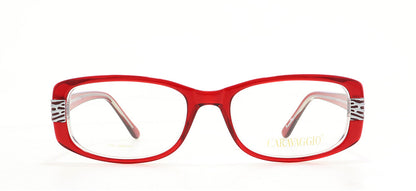 Image of Caravaggio Eyewear Frames