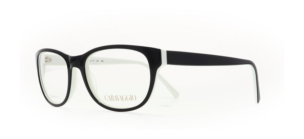 Image of Caravaggio Eyewear Frames