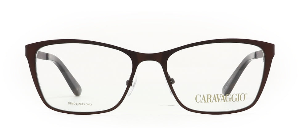 Image of Caravaggio Eyewear Frames