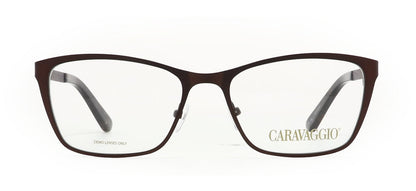 Image of Caravaggio Eyewear Frames