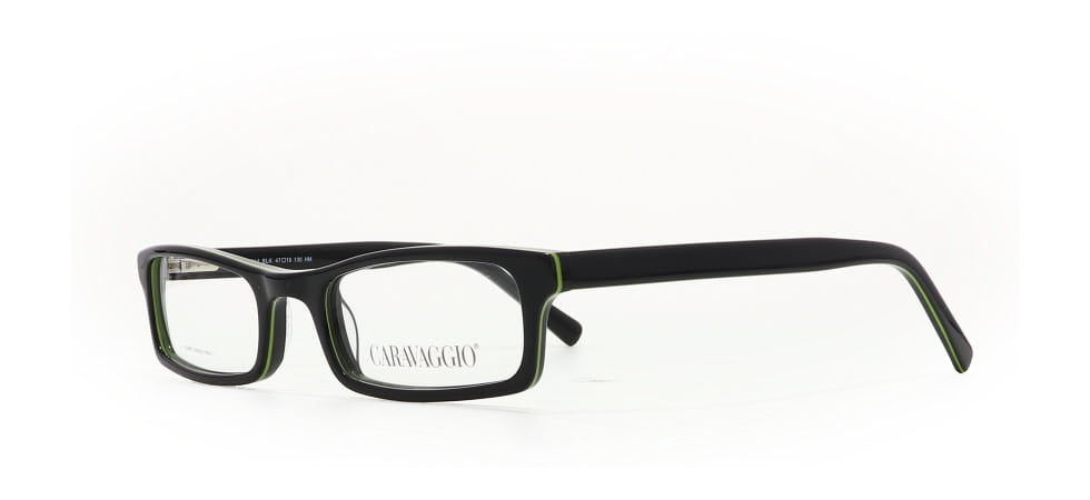 Image of Caravaggio Eyewear Frames