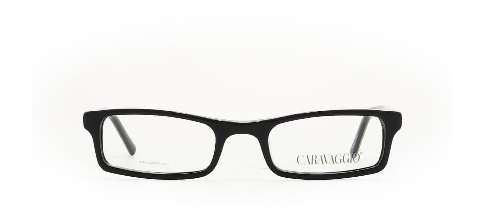 Image of Caravaggio Eyewear Frames