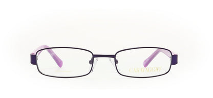 Image of Caravaggio Eyewear Frames