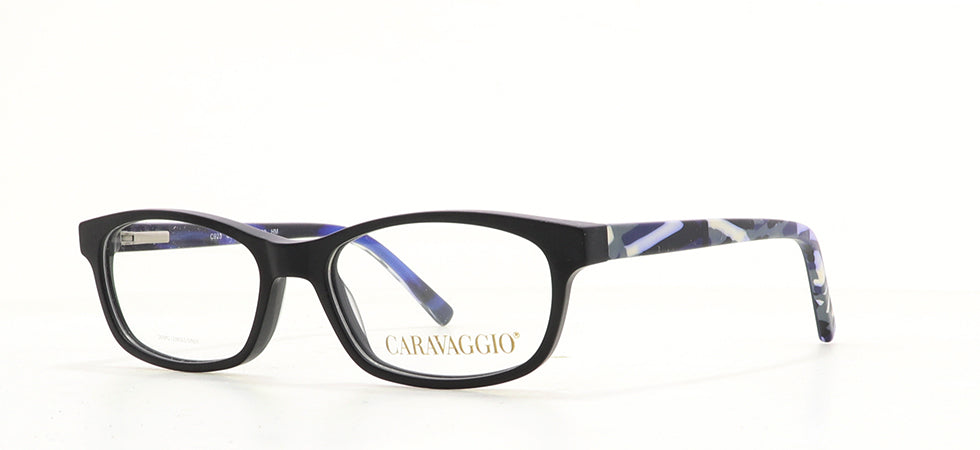Image of Caravaggio Eyewear Frames