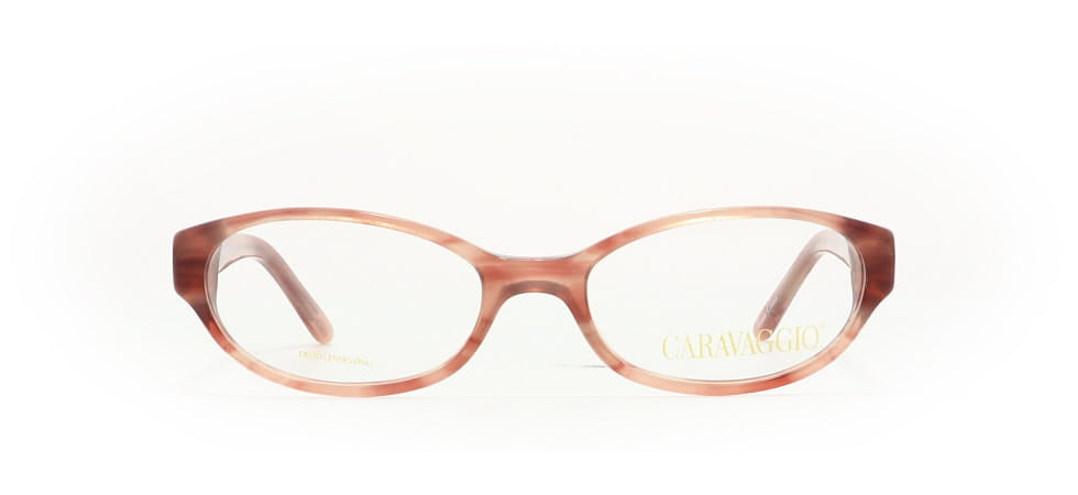 Image of Caravaggio Eyewear Frames