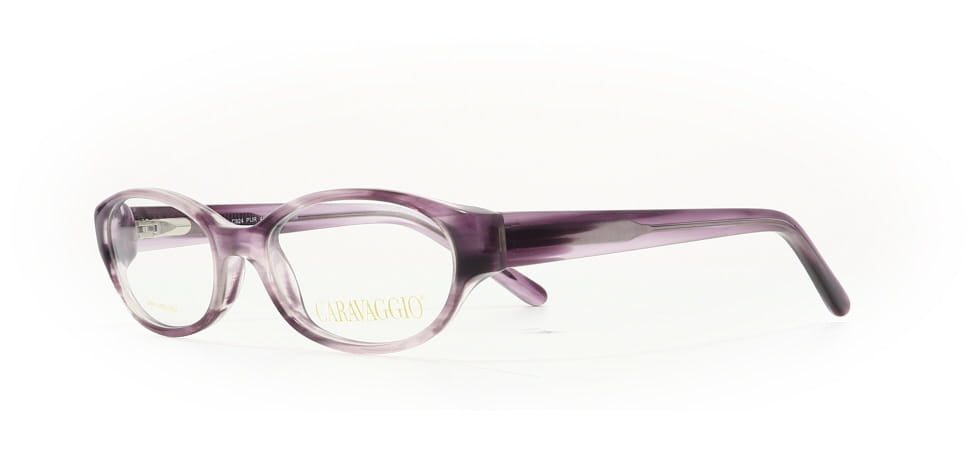 Image of Caravaggio Eyewear Frames