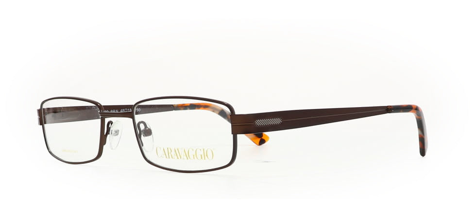 Image of Caravaggio Eyewear Frames