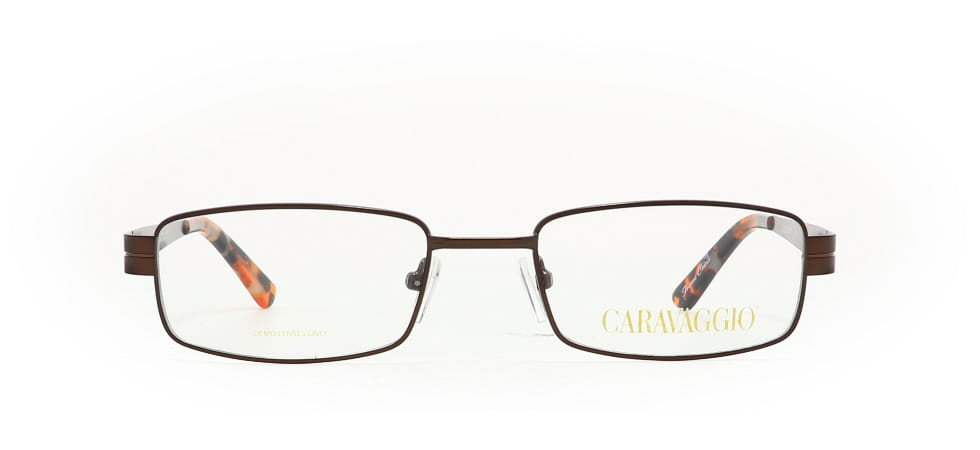 Image of Caravaggio Eyewear Frames