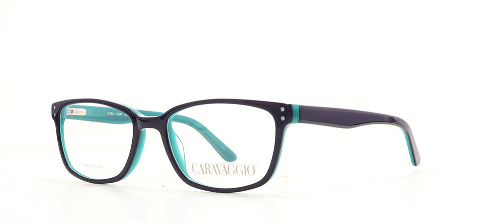Image of Caravaggio Eyewear Frames