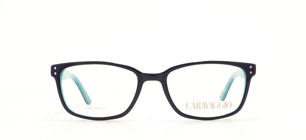 Image of Caravaggio Eyewear Frames