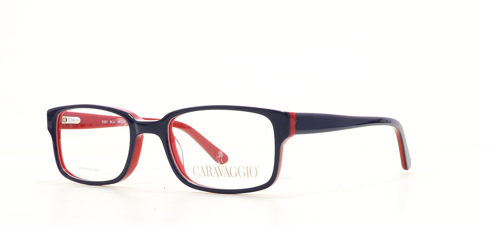 Image of Caravaggio Eyewear Frames