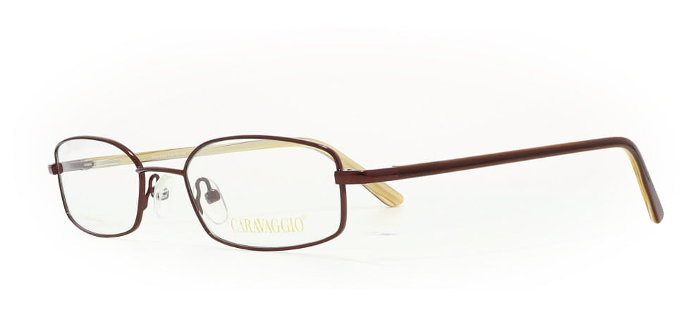 Image of Caravaggio Eyewear Frames