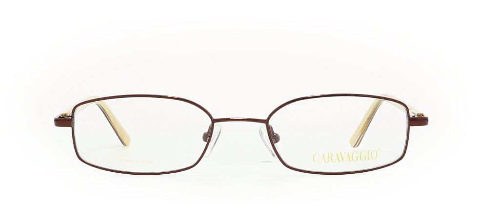 Image of Caravaggio Eyewear Frames