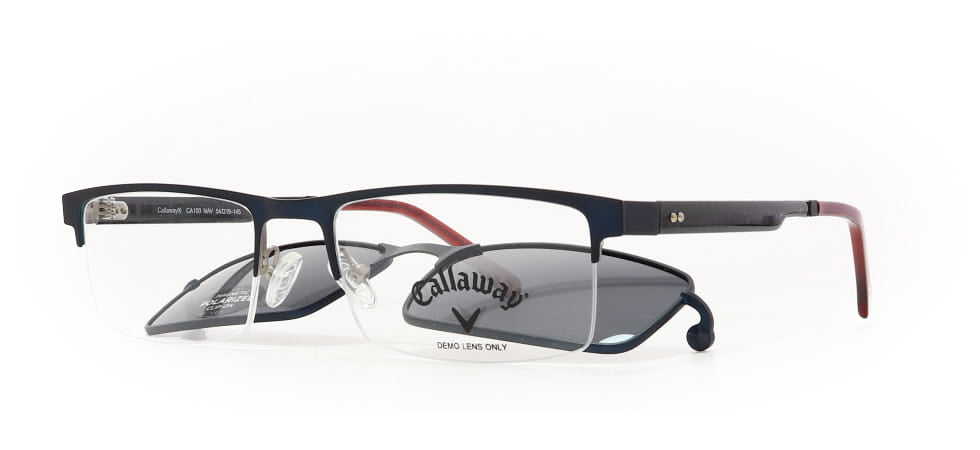 Image of Callaway Eyewear Frames