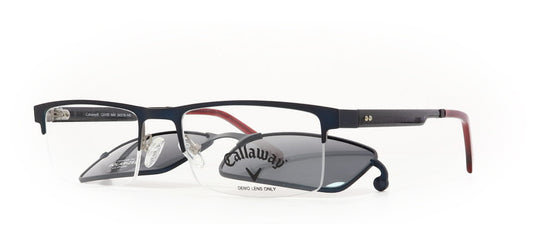 Image of Callaway Eyewear Frames