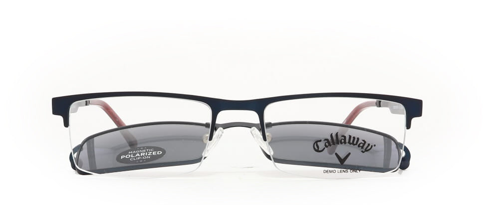 Image of Callaway Eyewear Frames