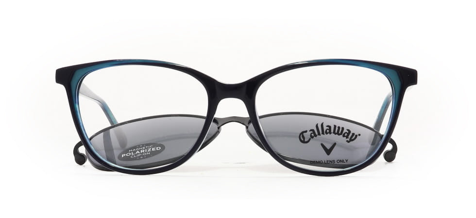 Image of Callaway Eyewear Frames
