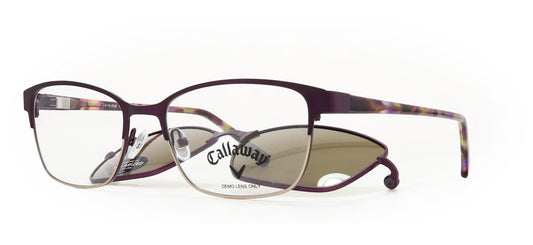 Image of Callaway Eyewear Frames